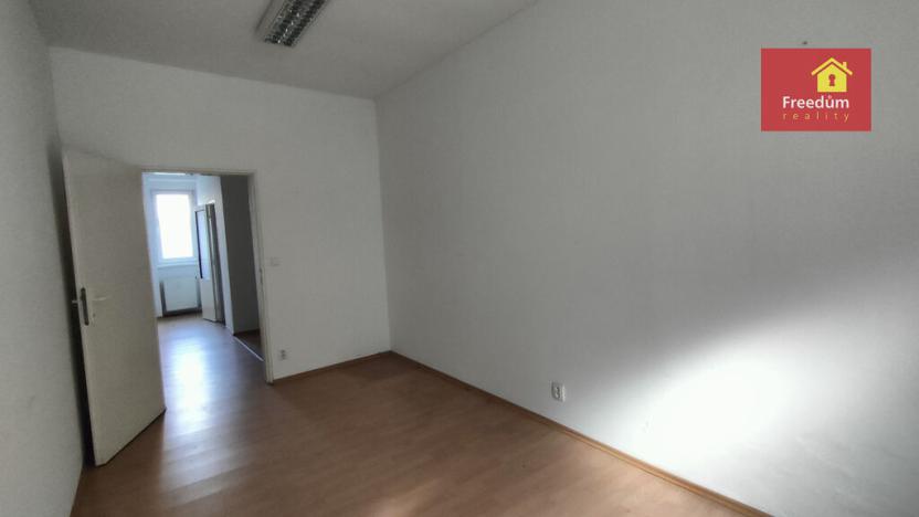 Pronájem kanceláře, Teplice - Trnovany, Štúrova, 28 m2
