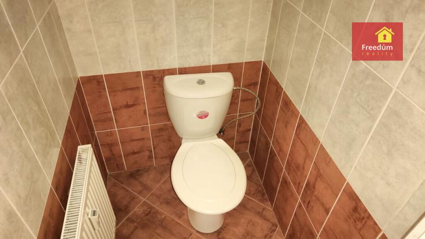 Pronájem kanceláře, Teplice - Trnovany, Štúrova, 28 m2