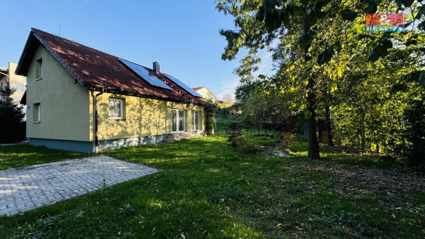 Prodej rodinného domu, Hůry, K Vrbinám, 120 m2