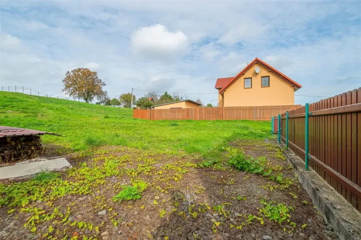 Prodej pozemku pro bydlení, Kladníky, 1169 m2