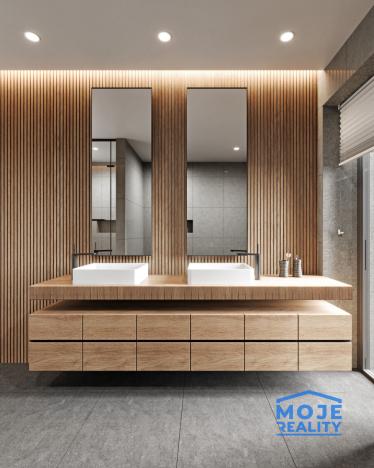 Prodej domu na klíč, Rokycany, 126 m2