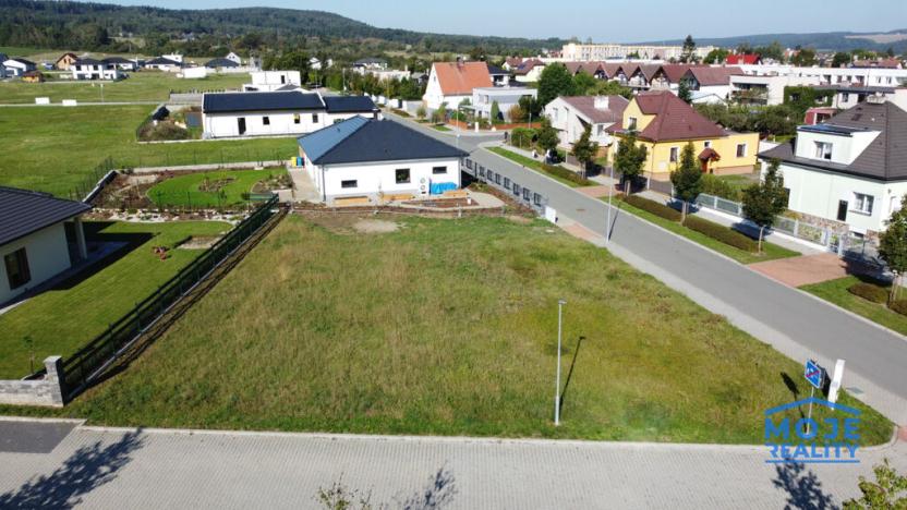 Prodej domu na klíč, Rokycany, 126 m2