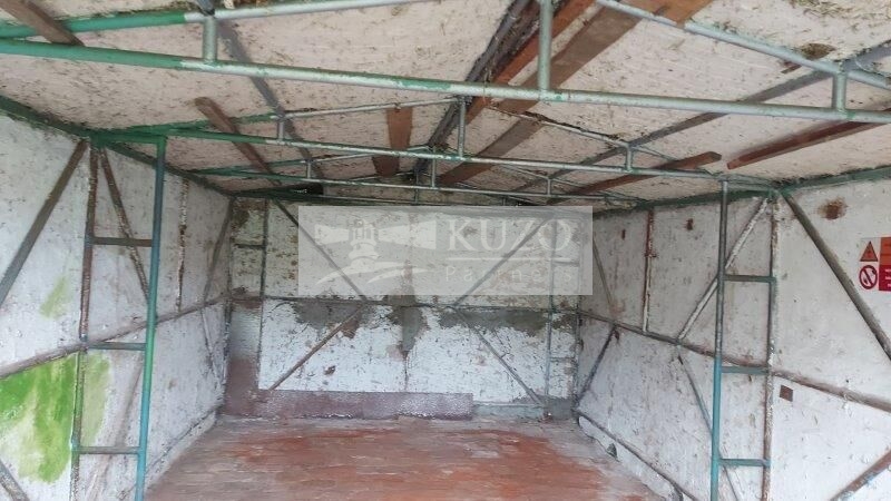 Pronájem garáže, Broumov, 20 m2