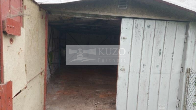 Pronájem garáže, Broumov, 20 m2