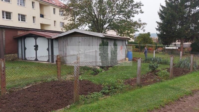 Pronájem garáže, Broumov, 20 m2