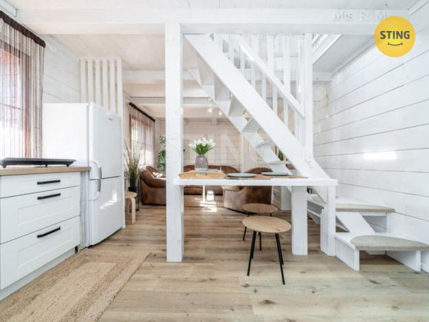 Prodej rodinného domu, Dolní Lomná, 60 m2