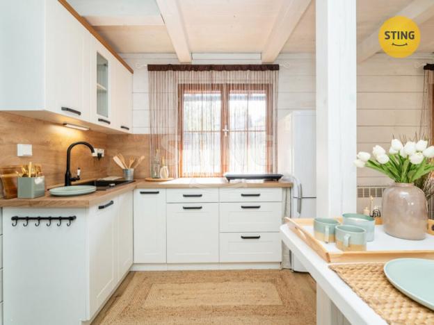 Prodej rodinného domu, Dolní Lomná, 60 m2