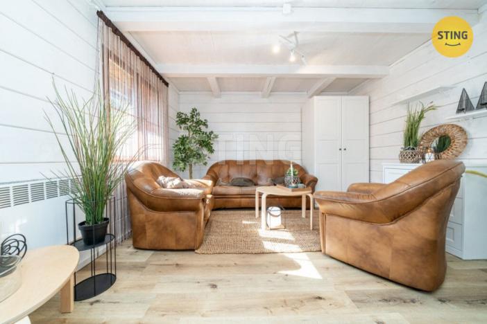 Prodej rodinného domu, Dolní Lomná, 60 m2