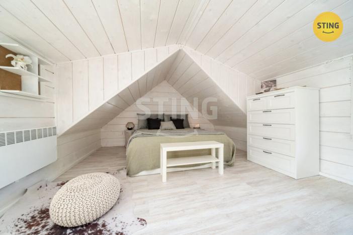 Prodej rodinného domu, Dolní Lomná, 60 m2