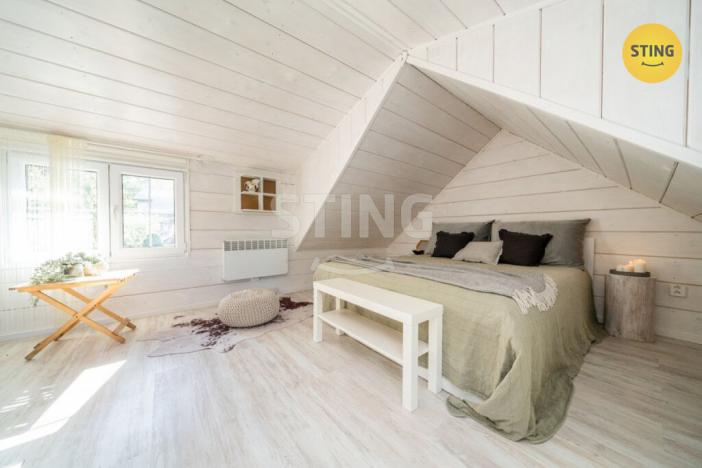 Prodej rodinného domu, Dolní Lomná, 60 m2