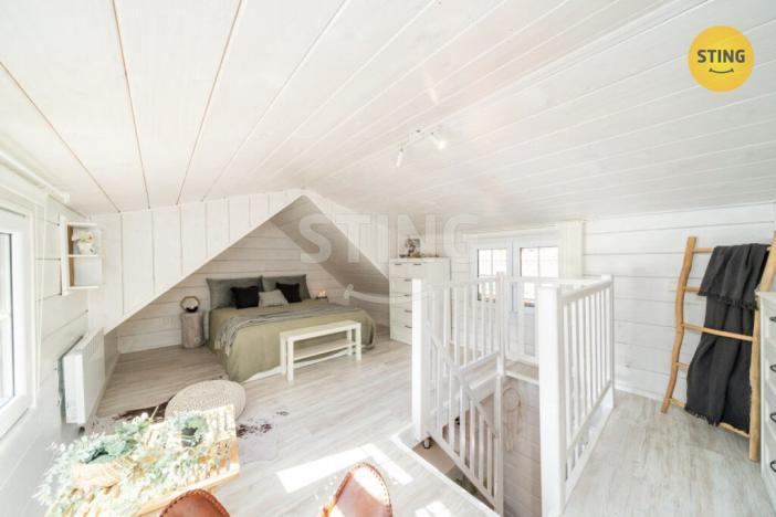 Prodej rodinného domu, Dolní Lomná, 60 m2