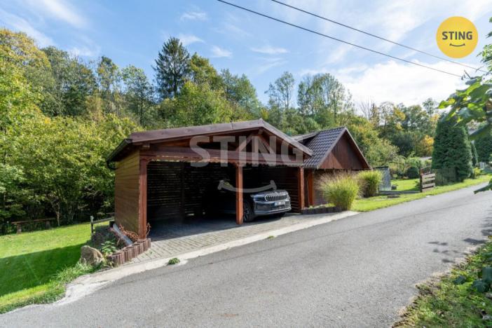 Prodej rodinného domu, Dolní Lomná, 60 m2