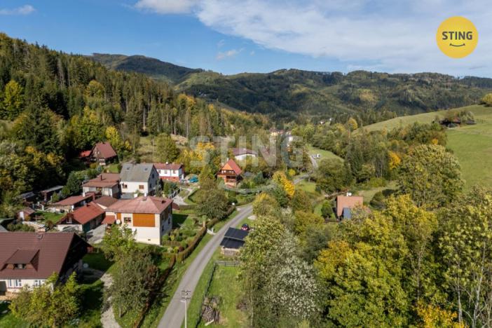 Prodej rodinného domu, Dolní Lomná, 60 m2