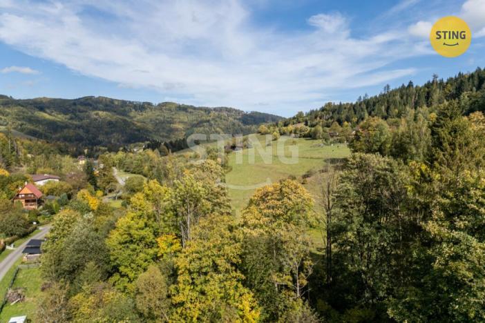 Prodej rodinného domu, Dolní Lomná, 60 m2