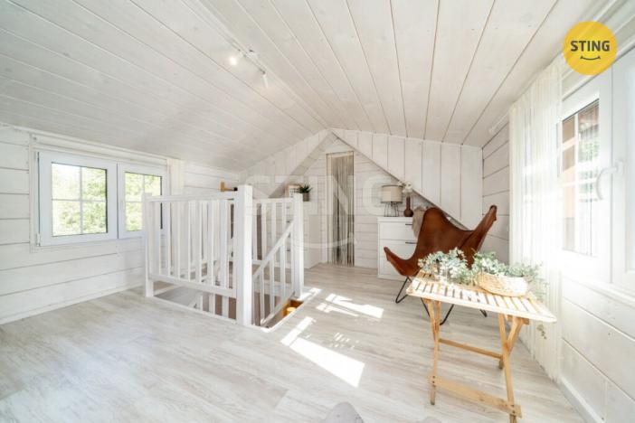 Prodej chalupy, Dolní Lomná, 60 m2