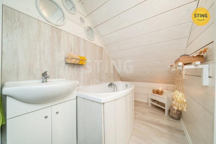 Prodej chalupy, Dolní Lomná, 60 m2