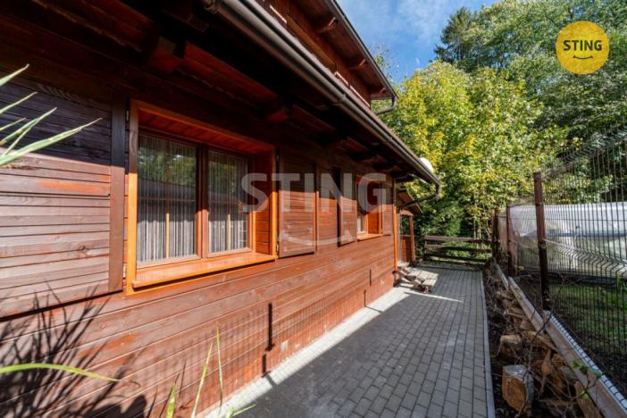 Prodej chalupy, Dolní Lomná, 60 m2