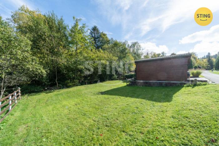 Prodej chalupy, Dolní Lomná, 60 m2