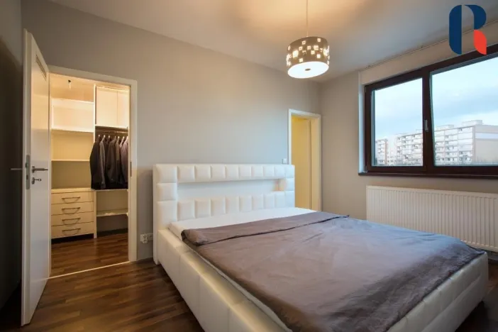 Pronájem bytu 3+kk, Praha - Stodůlky, Plzeňská, 105 m2