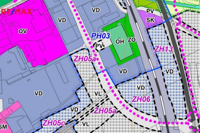 Pronájem komerčního pozemku, Ústí nad Orlicí, 3911 m2