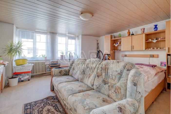 Prodej rodinného domu, Žebrák, Náměstí, 271 m2