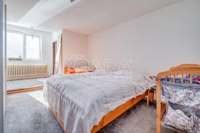 Prodej rodinného domu, Žebrák, Náměstí, 271 m2