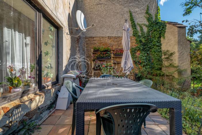 Prodej rodinného domu, Žebrák, Náměstí, 271 m2