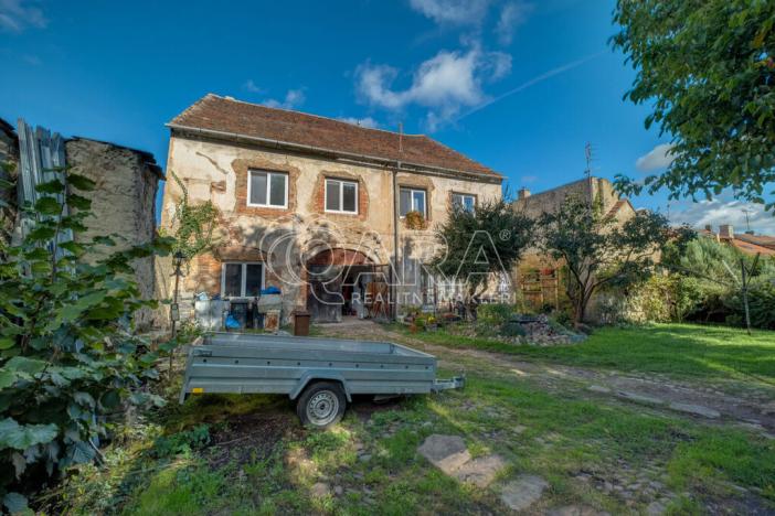 Prodej rodinného domu, Žebrák, Náměstí, 271 m2