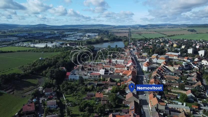 Prodej rodinného domu, Žebrák, Náměstí, 271 m2