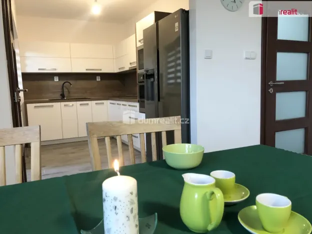 Pronájem bytu 3+kk, Frenštát pod Radhoštěm, Sídl. Beskydské, 97 m2