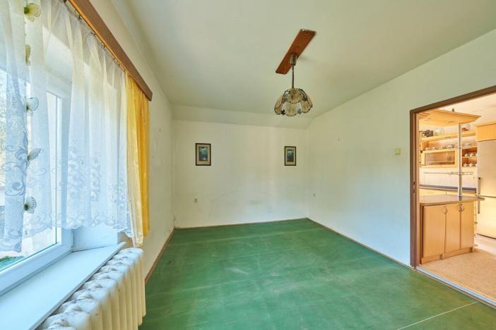 Prodej bytu 3+1, Trutnov - Poříčí, Náchodská, 88 m2