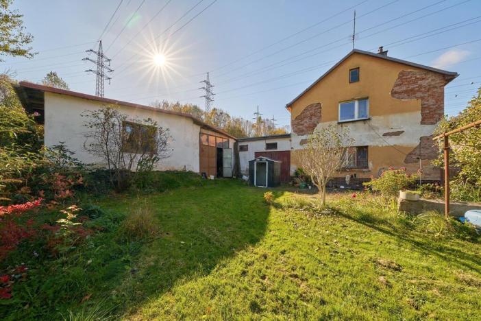 Prodej bytu 3+1, Trutnov - Poříčí, Náchodská, 88 m2