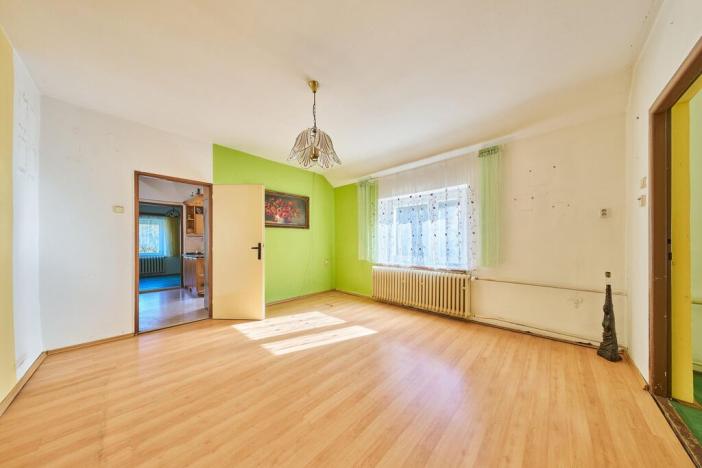 Prodej bytu 3+1, Trutnov - Poříčí, Náchodská, 88 m2