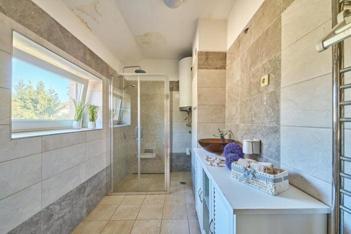 Prodej bytu 3+1, Trutnov - Poříčí, Náchodská, 88 m2