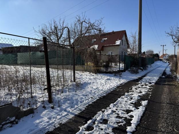 Prodej pozemku pro bydlení, Mělník, Jetelová, 940 m2