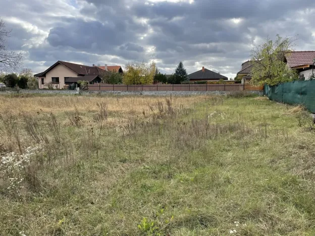 Prodej pozemku pro bydlení, Mělník, Jetelová, 940 m2