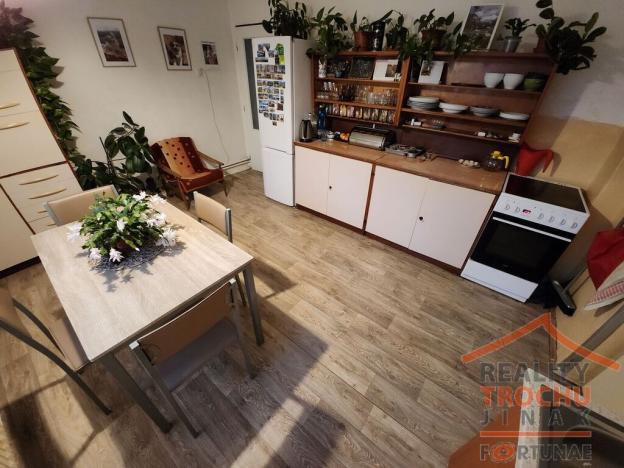 Prodej rodinného domu, Býšť - Hoděšovice, 104 m2