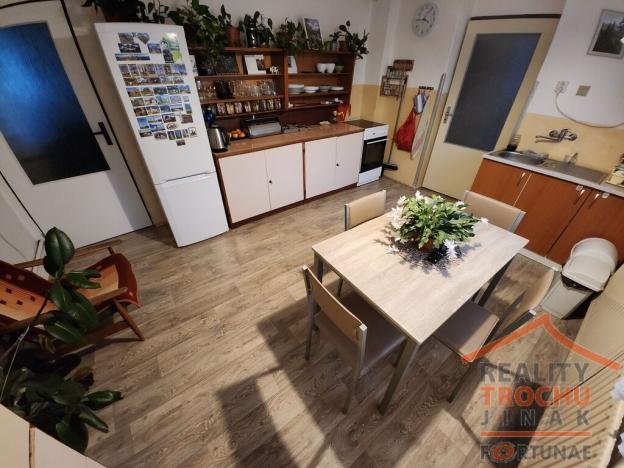 Prodej rodinného domu, Býšť - Hoděšovice, 104 m2