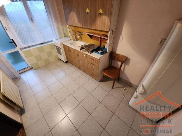 Prodej rodinného domu, Býšť - Hoděšovice, 104 m2