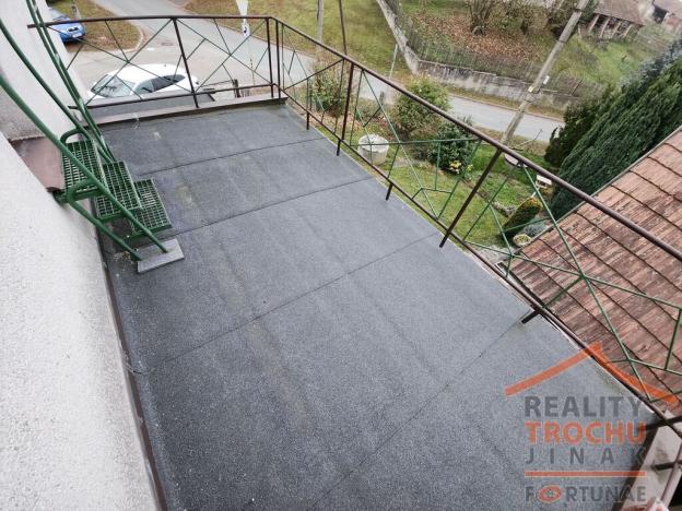 Prodej rodinného domu, Býšť - Hoděšovice, 104 m2