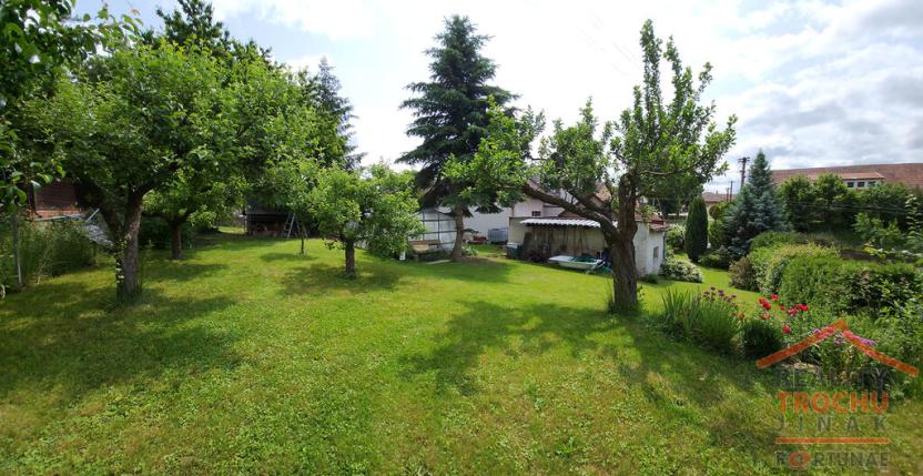 Prodej rodinného domu, Býšť - Hoděšovice, 104 m2