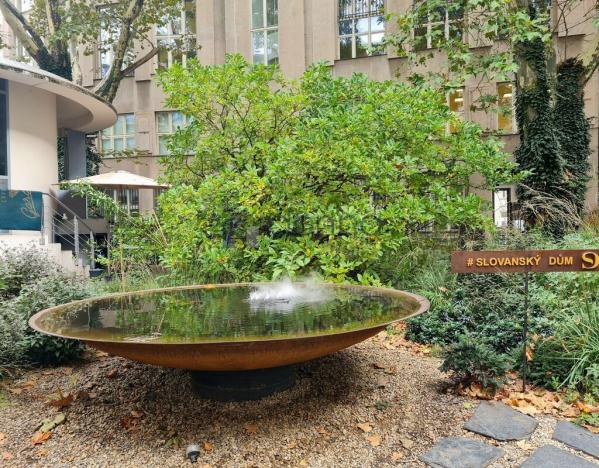 Pronájem kanceláře, Praha - Staré Město, Na příkopě, 188 m2