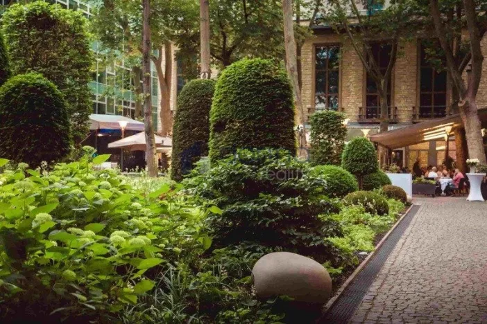 Pronájem kanceláře, Praha - Staré Město, Na příkopě, 188 m2