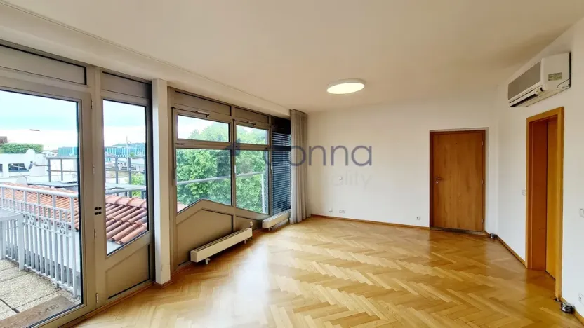 Pronájem kanceláře, Praha - Staré Město, Na příkopě, 203 m2