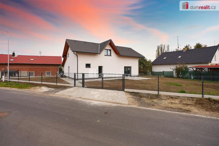 Prodej rodinného domu, Nové Sedlo, Loketská, 134 m2