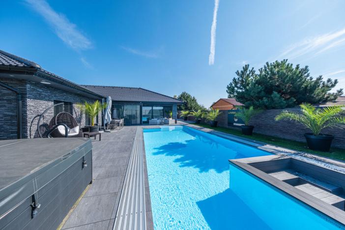 Prodej rodinného domu, Opolany, 241 m2