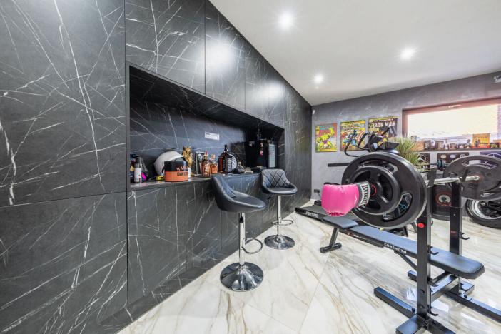 Prodej rodinného domu, Opolany, 241 m2