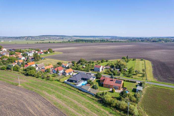 Prodej rodinného domu, Opolany, 241 m2