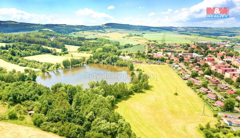 Prodej pozemku pro bydlení, Lubenec, 710 m2