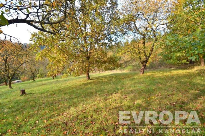 Prodej pozemku pro bydlení, Pečice - Pečičky, 2320 m2